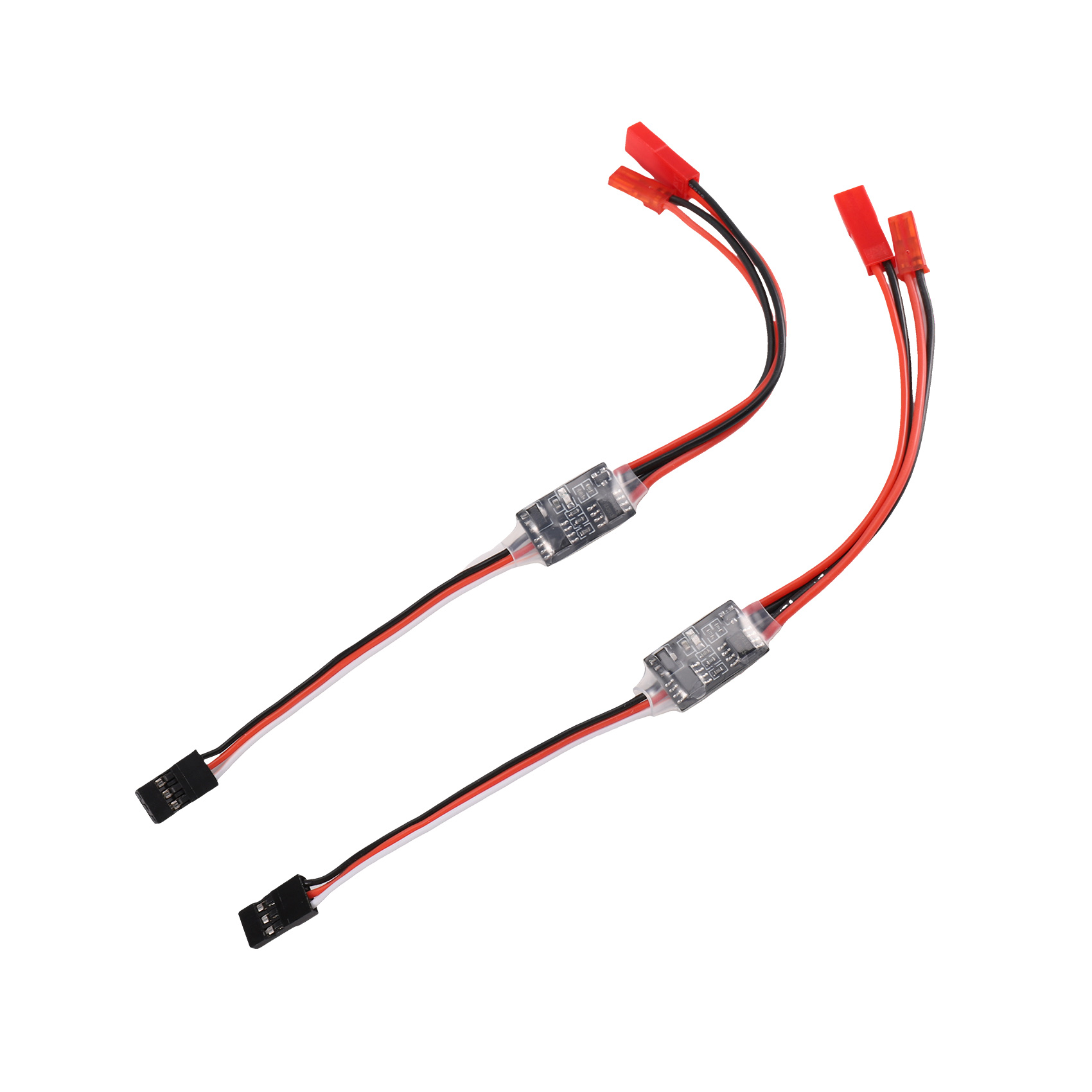 A03F-2 buah Sakelar Elektronik - Rc Drone ulasan dan harga