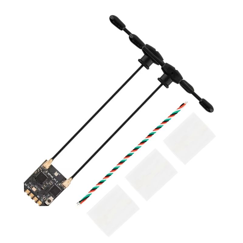 ABUM-RP4TD-M Penerima 2.4Ghz,  - Mini Drone ulasan dan harga