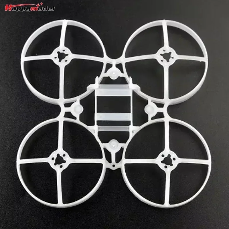 Happymodel Mobula7 V4 Frame 75 - Smoke Stopper ulasan dan harga