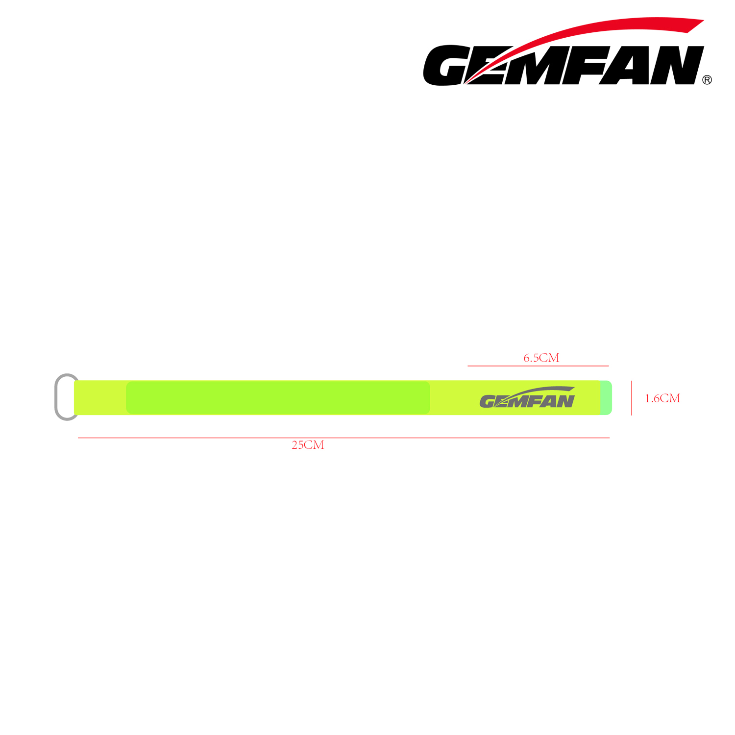 2 buah tali baterai GEMFAN 250 - Hd Zero Camera ulasan dan harga