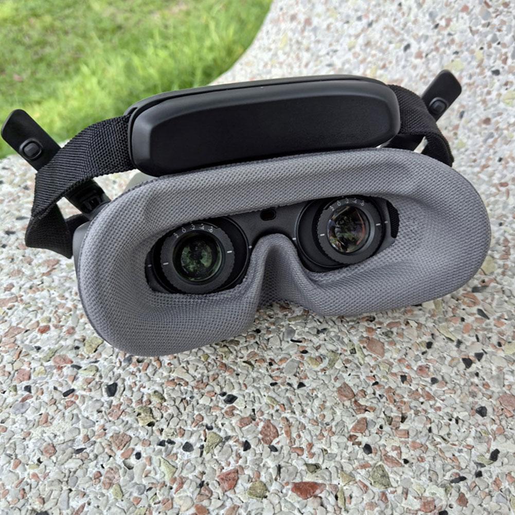 Kacamata 2 DJI AVATA 2, masker - Drone Goggles Dji ulasan dan harga