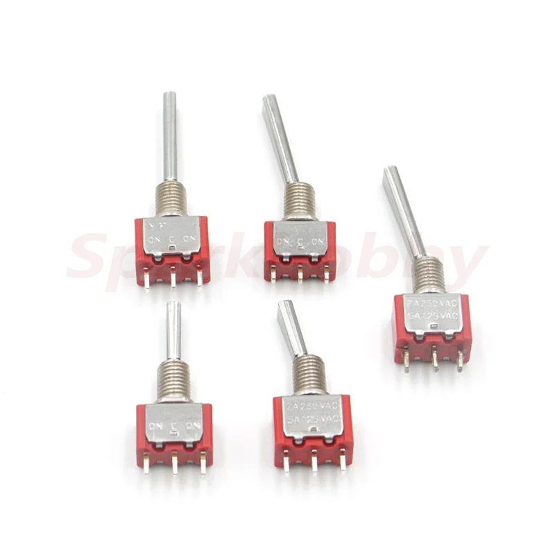 2PCS RC Transmitter Switch 2/3 - Flysky Transmitter ulasan dan harga