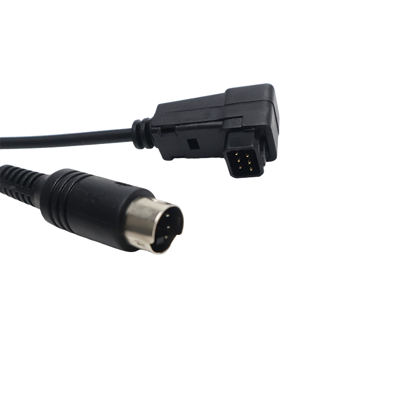 1 Buah Kabel Pelatih Pemancar  - Flysky Transmitter ulasan dan harga