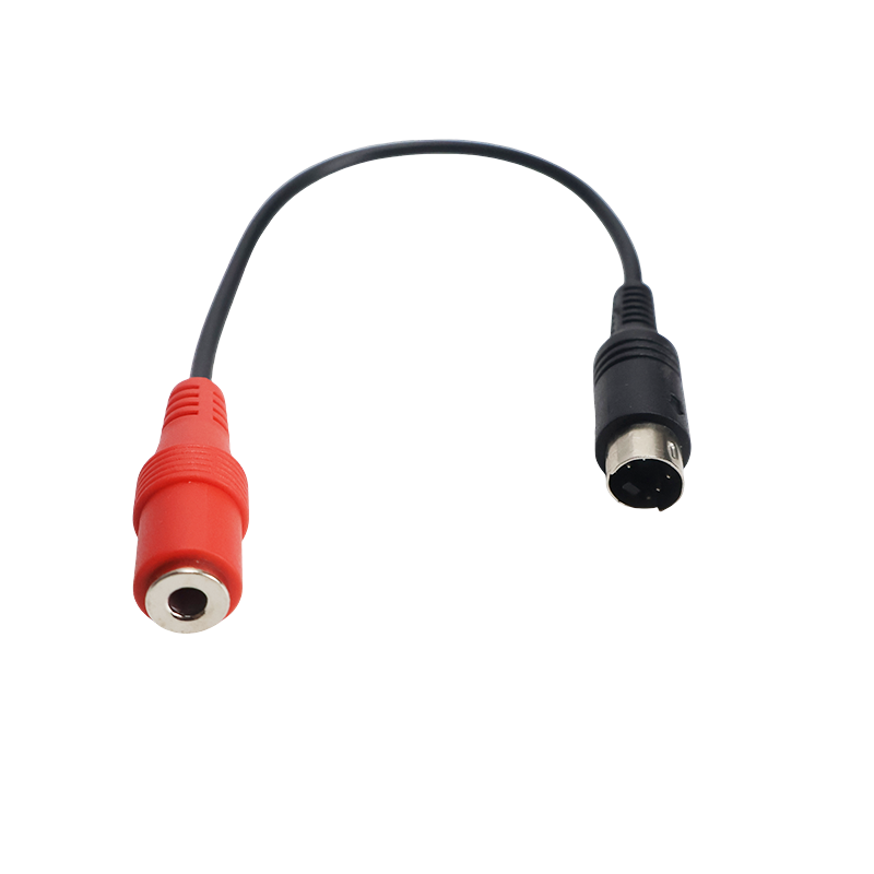 1 Buah Kabel Pelatih Pemancar  - Flysky Transmitter ulasan dan harga