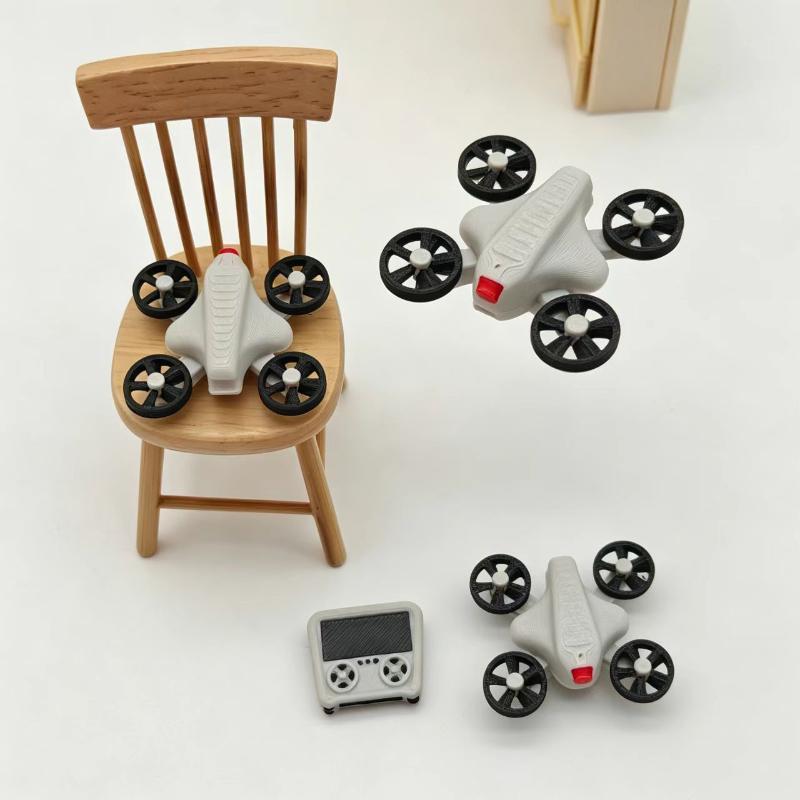 [SU]1: Model Drone Miniatur Sk - Drone ulasan dan harga