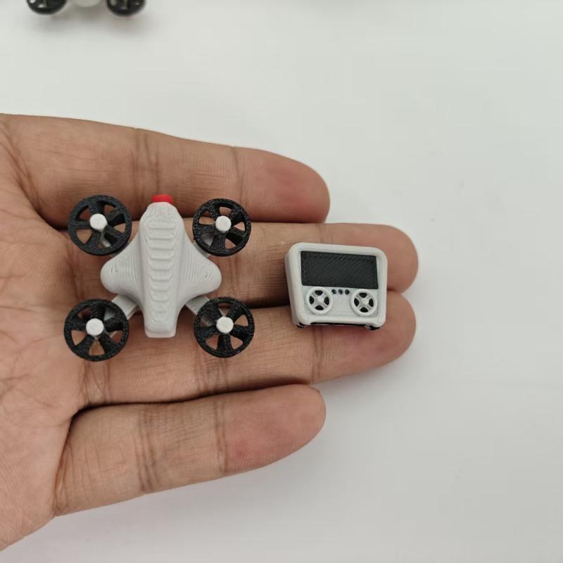 [SU]1: Model Drone Miniatur Sk - Drone ulasan dan harga
