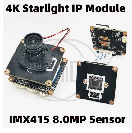 Modul Kamera OpenIPC SSC338Q I - Fpv Camera ulasan dan harga
