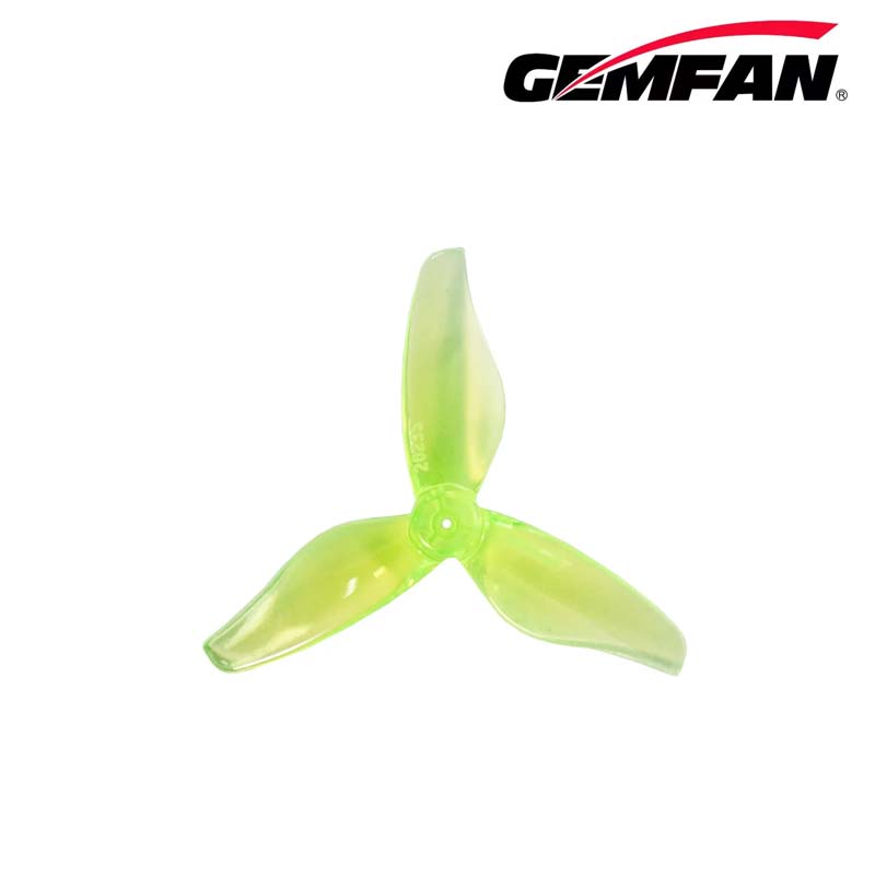 12 Pasang (12CW + 12CCW) Gemfa - Drone Motor ulasan dan harga