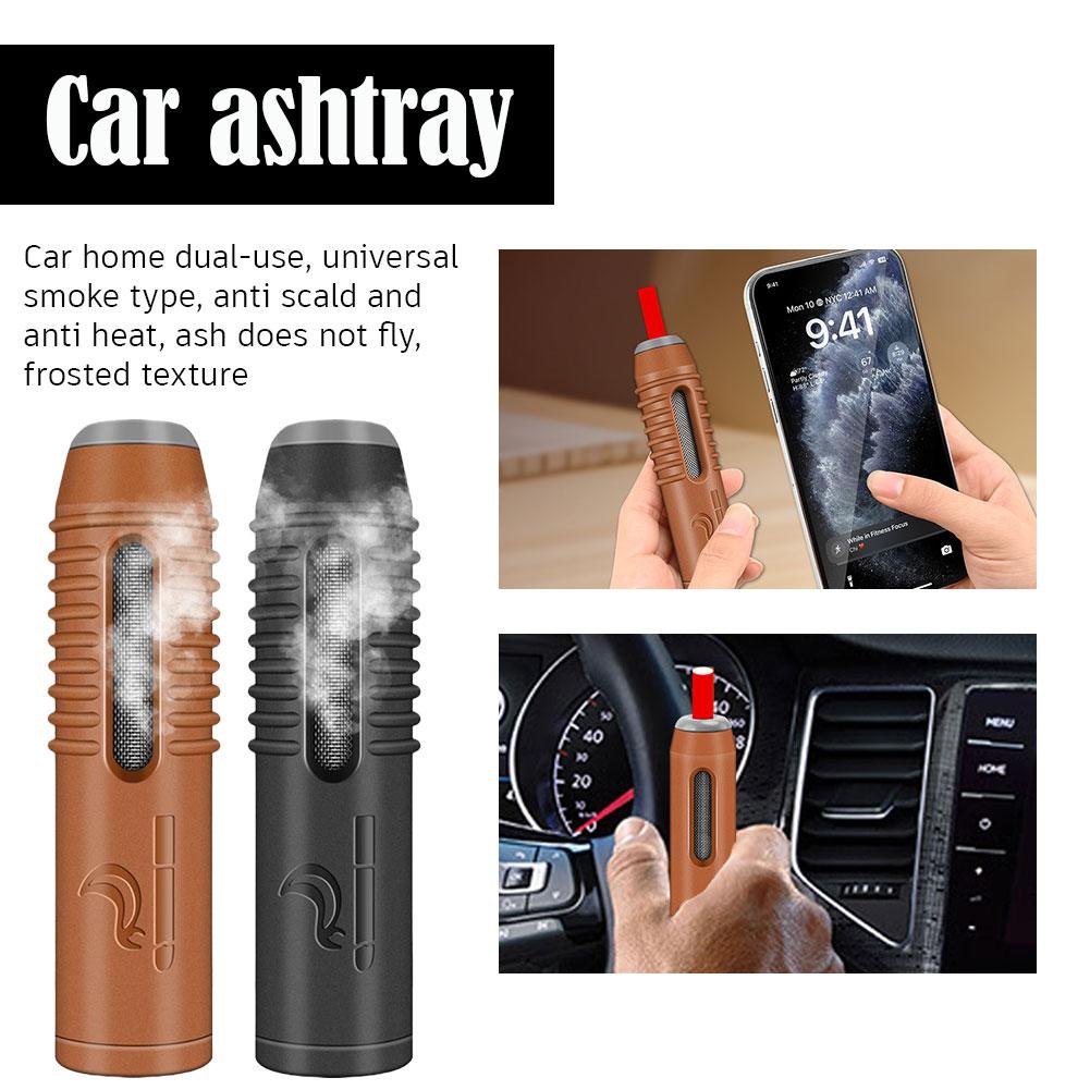 Asbak Mobil Portabel, Alat Pen - Smoke Stopper ulasan dan harga
