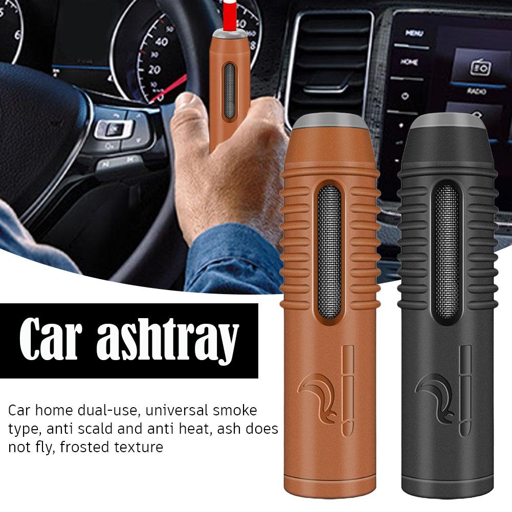 Asbak Mobil Portabel, Alat Pen - Smoke Stopper ulasan dan harga