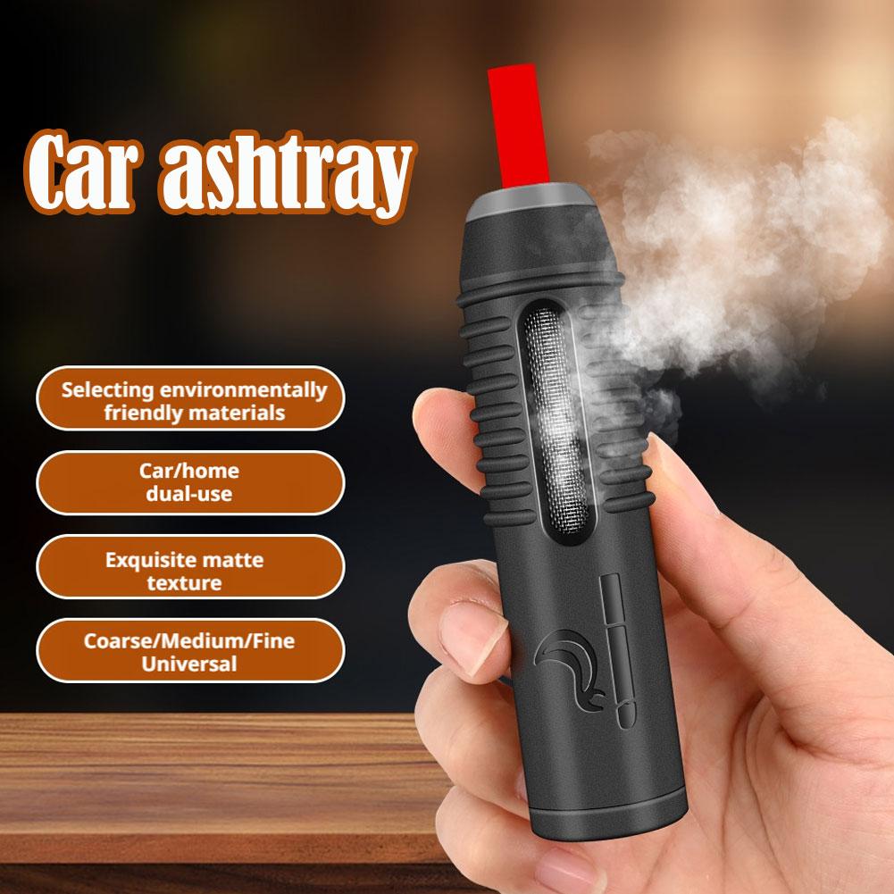 Asbak Mobil Portabel, Alat Pen - Smoke Stopper ulasan dan harga