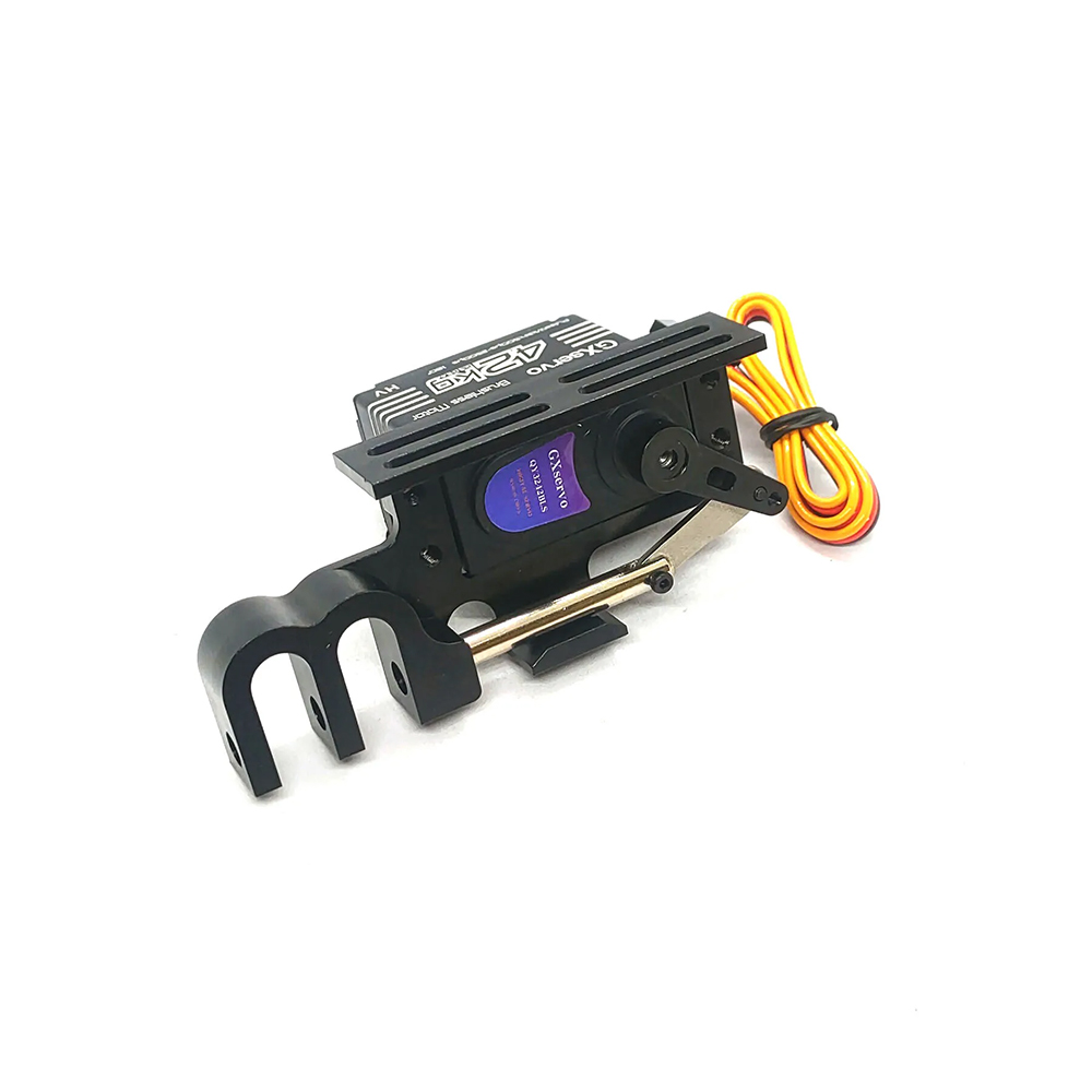 Motor Servo Brushless 70kg 42k - Brushed Drone Motor ulasan dan harga