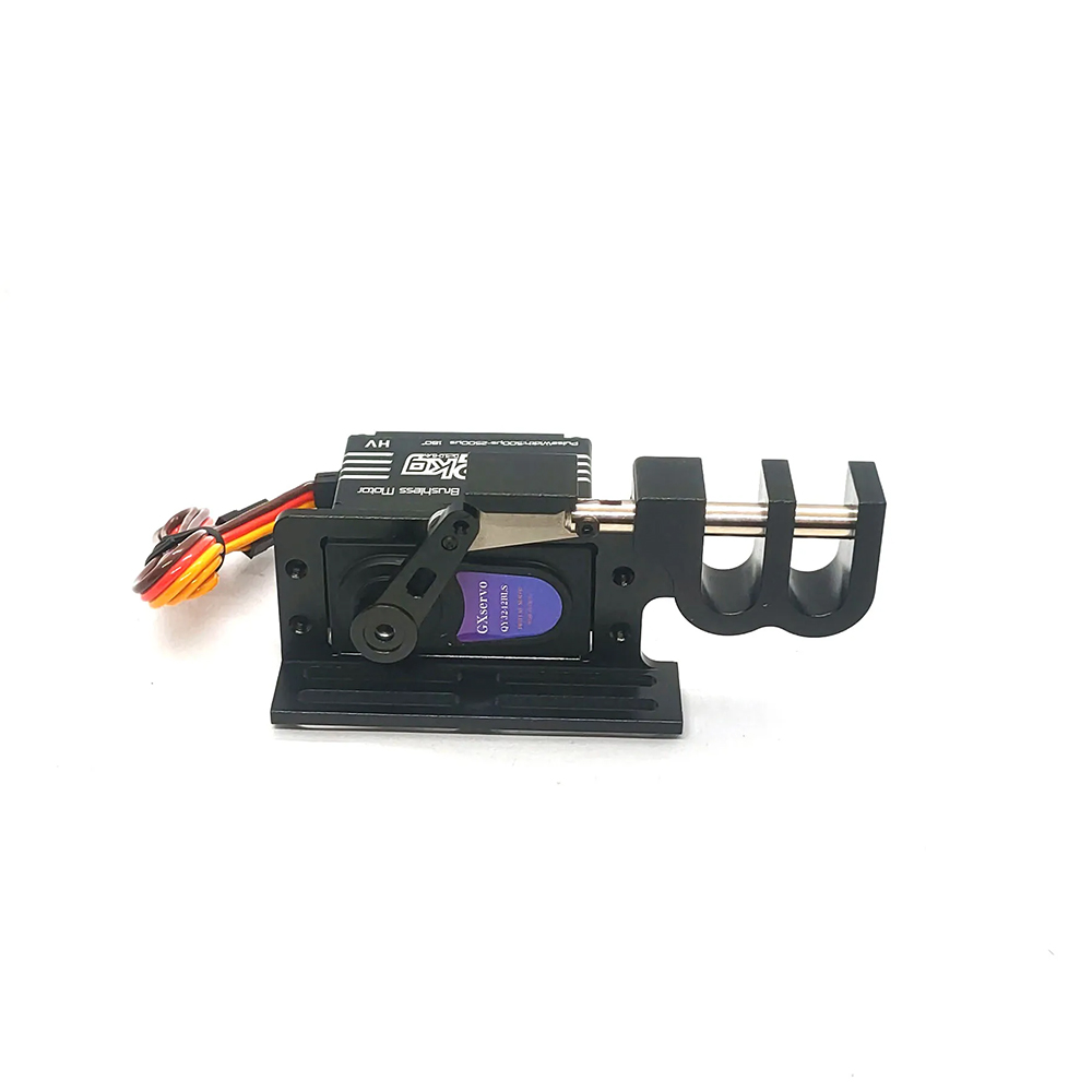 Motor Servo Brushless 70kg 42k - Brushed Drone Motor ulasan dan harga