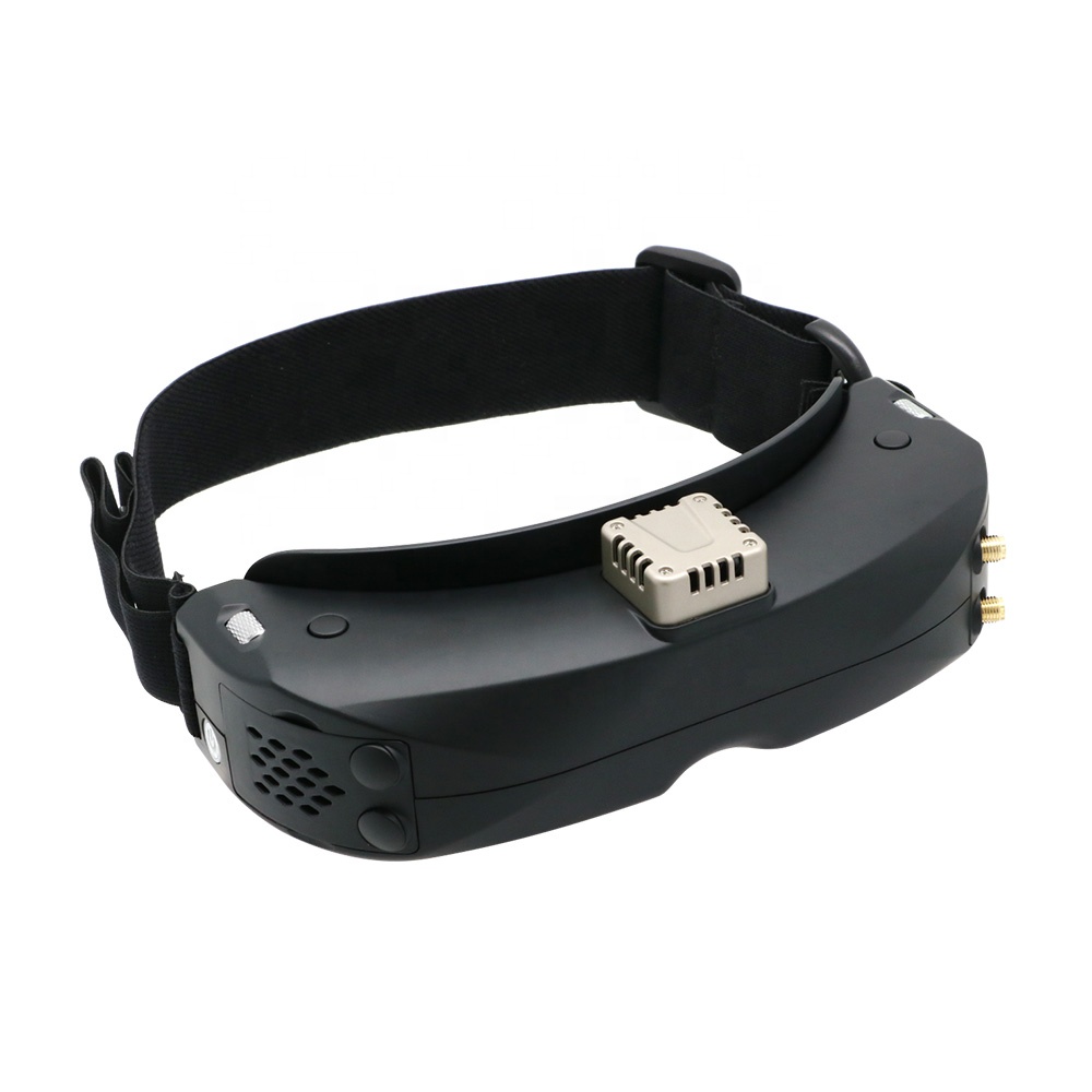 SKYZONE SKY04X PRO OLED 48CH 5 - Fpv Goggles ulasan dan harga