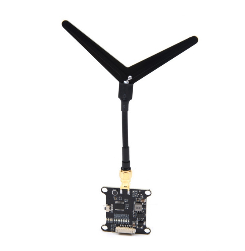 1.2G VRX 800mw 1.2G 1.3G Kit P - Rc Drone ulasan dan harga