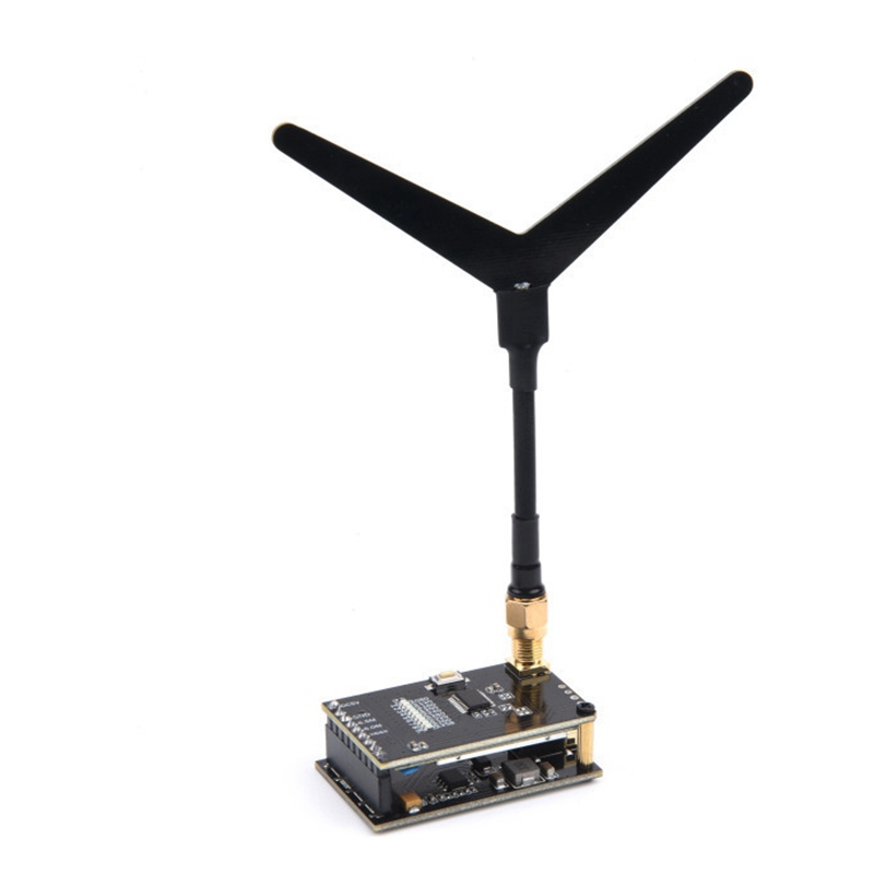 1.2G VRX 800mw 1.2G 1.3G Kit P - Rc Drone ulasan dan harga