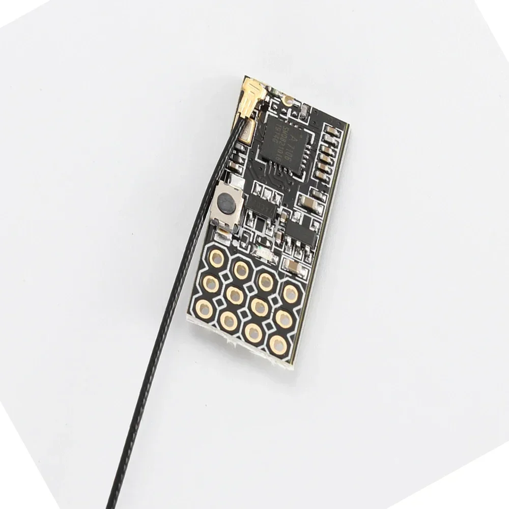 FS2A 4CH AFHDS 2A Mini Receive - Flysky Transmitter ulasan dan harga