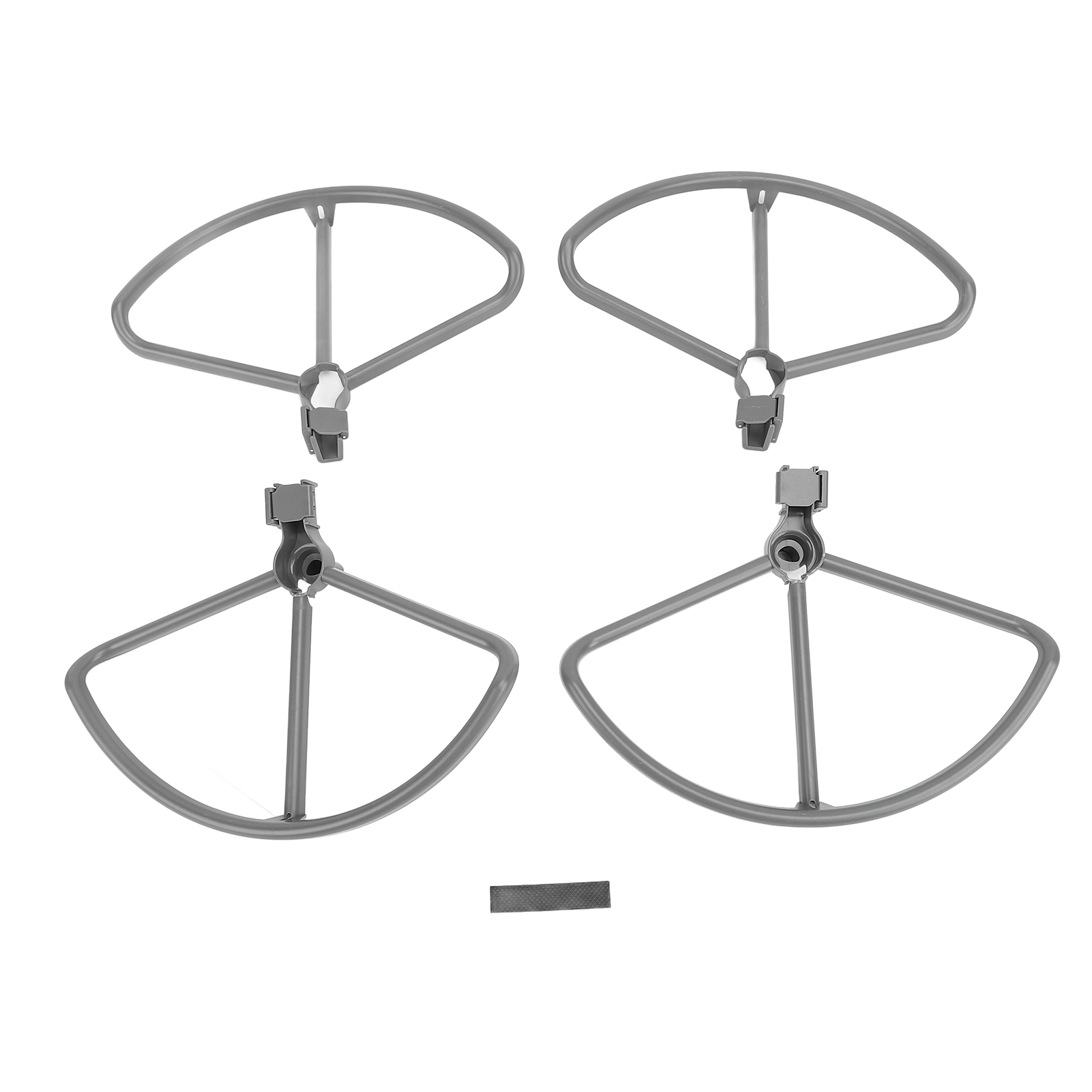 Pelindung Baling-Baling Lepas  - Propeller Guard ulasan dan harga