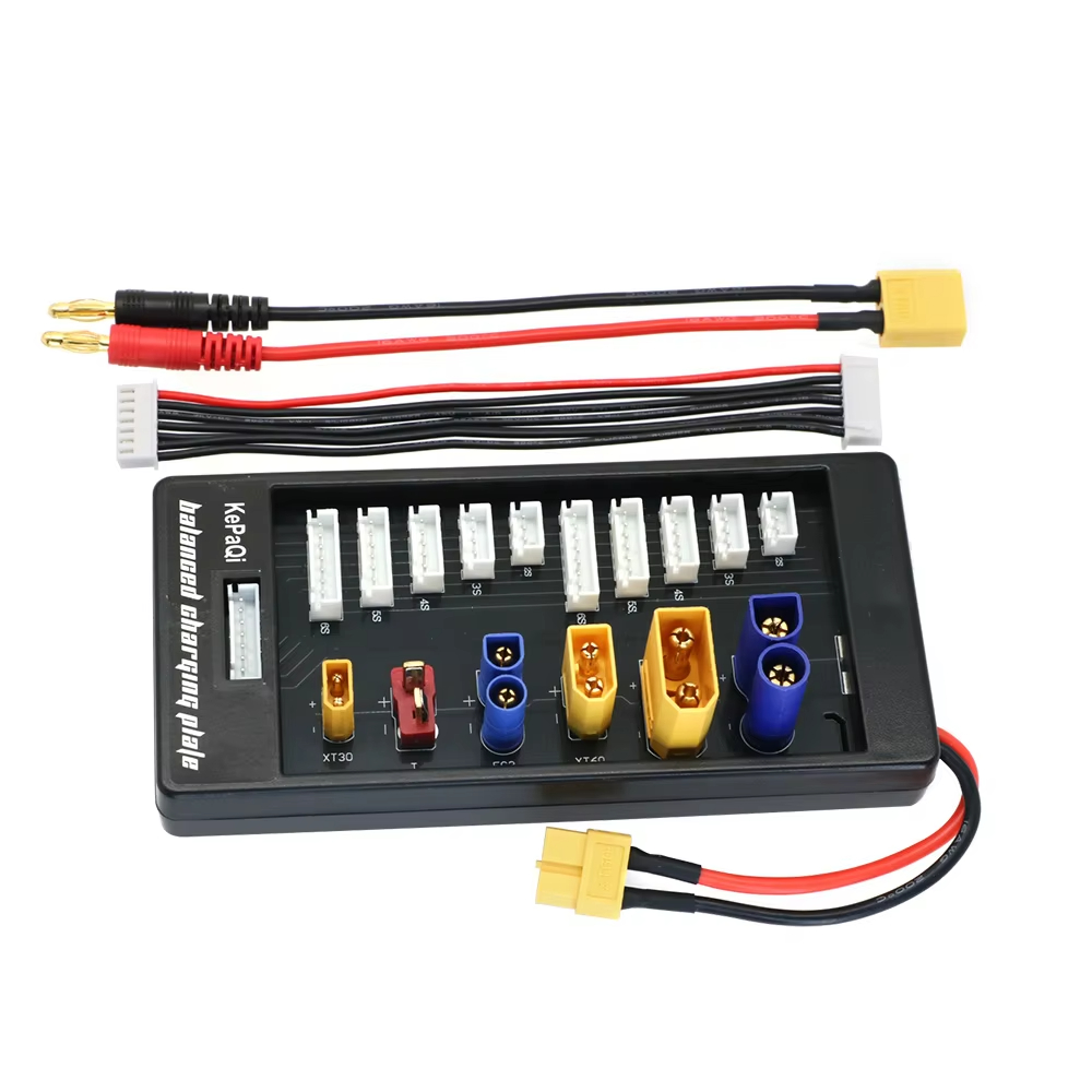 Papan Pengisi Daya Baterai Lip - Lipo Battery 6S ulasan dan harga