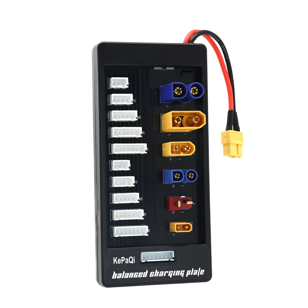 Papan Pengisi Daya Baterai Lip - Lipo Battery 6S ulasan dan harga