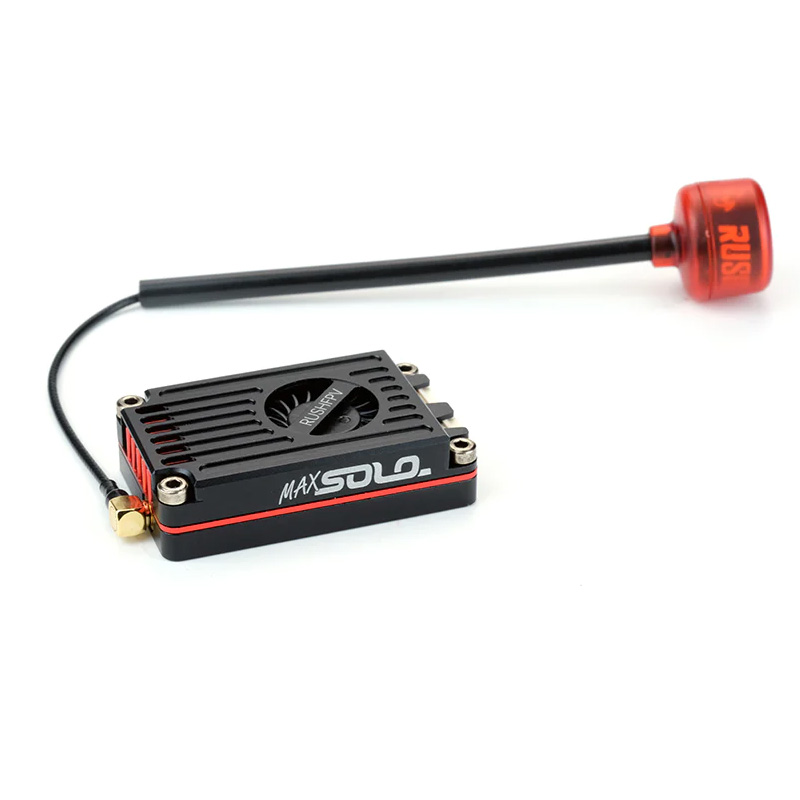 RUSHFPV TANK MAX SOLO 5.8GHz 2 - Rc Drone ulasan dan harga